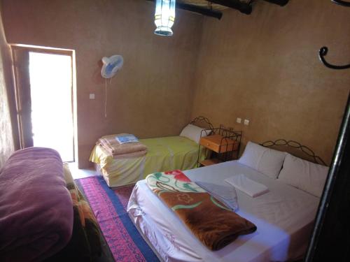 Auberge Dar Lajdoud in Ouzina