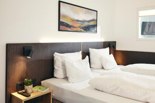 Sauerland Stern Hotel Room Type - Family Room plus