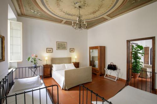 The Right Place 4U Quercia Apartment, Roma