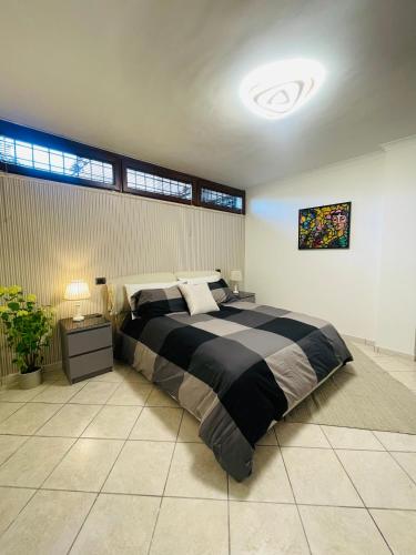 Cinecittà Apartment - Villa Emilia, Рим (фото 5)
