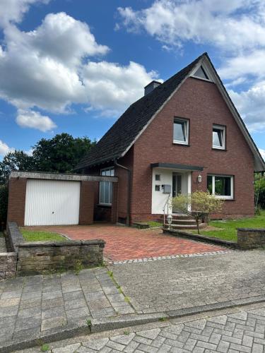 B53 I Teams I 5 Zi I P I 1,5 Bad in Mettingen