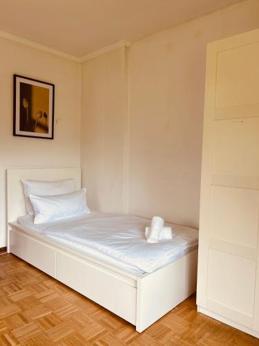 B53 I Teams I 5 Zi I P I 1,5 Bad in Mettingen