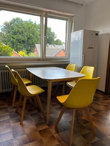 B53 I Teams I 5 Zi I P I 1,5 Bad in Mettingen