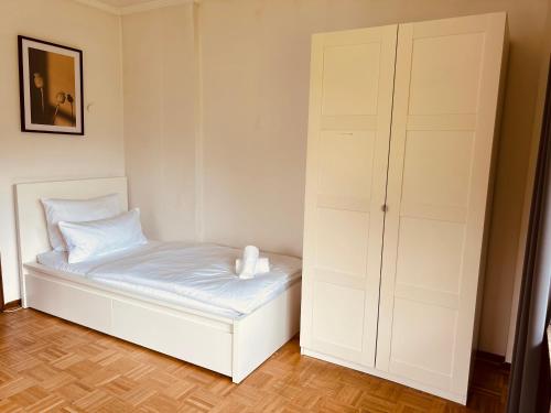 B53 I Teams I 5 Zi I P I 1,5 Bad in Mettingen