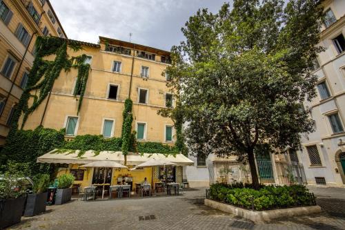 The Right Place 4U Quercia Apartment, Рим (фото 6)