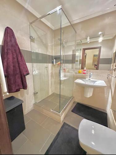 Magnifique appartement 2 mars dans centre-ville, Casablanca (fotografie 2)