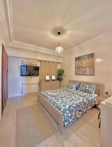 Magnifique appartement 2 mars dans centre-ville, Casablanca (fotografie 9)
