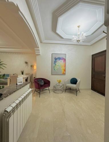 Magnifique appartement 2 mars dans centre-ville, Casablanca (fotografie 10)