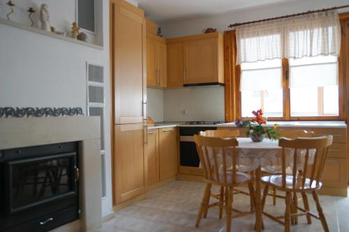 設施, Guest House Barbov in 奧布佐爾