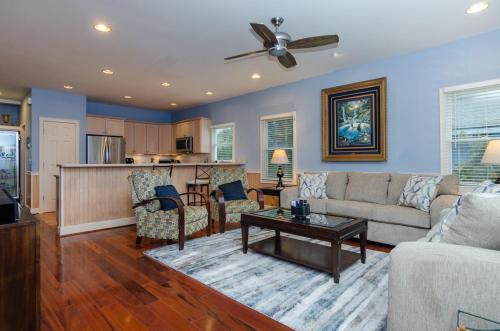 A Little Piece of Paradise by Bryant Real Estate in Wrightsville Beach