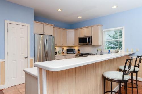 A Little Piece of Paradise by Bryant Real Estate in Wrightsville Beach