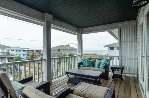 A Little Piece of Paradise by Bryant Real Estate in Wrightsville Beach