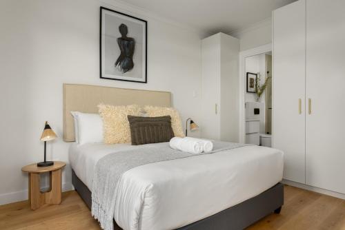 The Sage Luxury Apartment Hotel - image 12