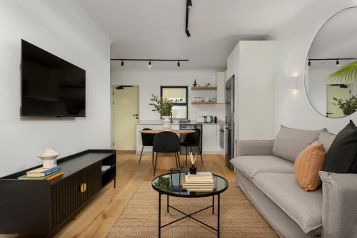 The Sage Luxury Apartment Hotel - image 11