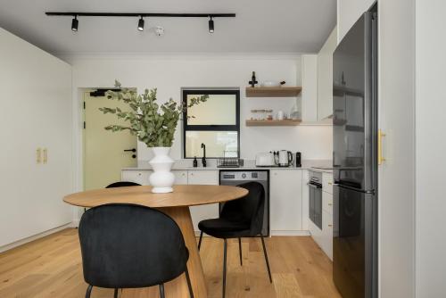 The Sage Luxury Apartment Hotel - image 9