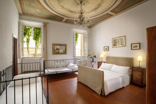 The Right Place 4U Quercia Apartment, Рим (фото 4)