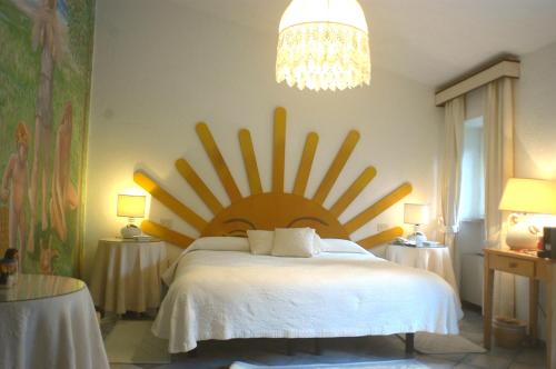 Hotel Villa Clementina - image 4