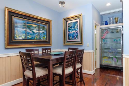 A Little Piece of Paradise by Bryant Real Estate in Wrightsville Beach