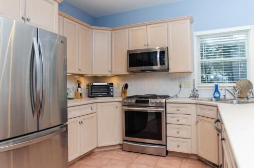 A Little Piece of Paradise by Bryant Real Estate in Wrightsville Beach