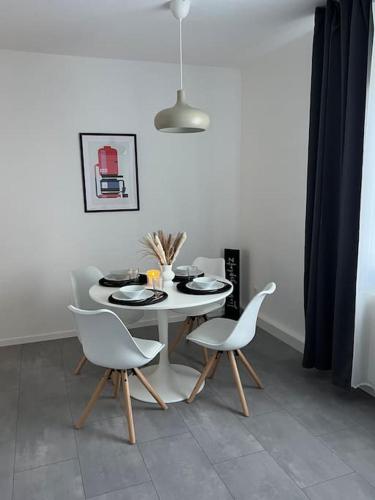 Facilities, Rheingau Apartments in Walluf