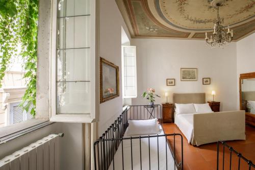 The Right Place 4U Quercia Apartment, Рим (фото 8)