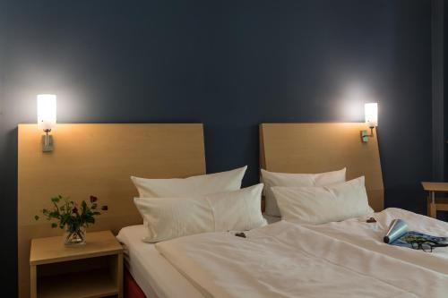 *** S主海滨大道酒店 *** S主海滨大道酒店