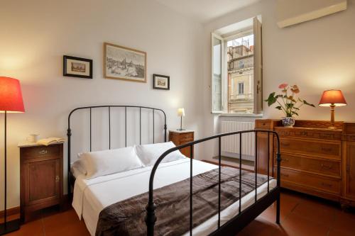 The Right Place 4U Quercia Apartment, Рим (фото 10)