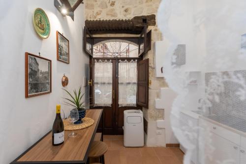 Facilities, Casa Ariadne by Ortigia Apartments in Syracuse