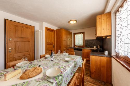 CHALET PONTAL 11 - Relax e vista sulle montagne - COUR 0154 in 拉薩克斯