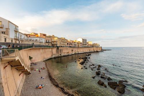 Facilities, Casa Ariadne by Ortigia Apartments in Syracuse