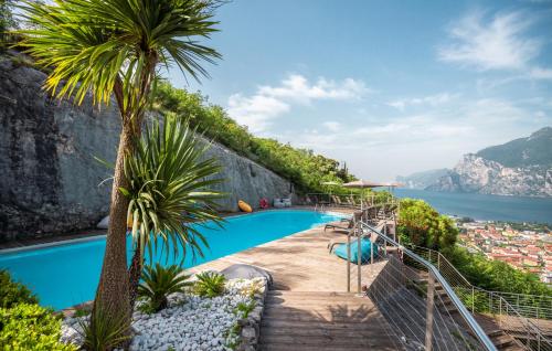 Garda Hotel Forte Charme in Nago-Torbole