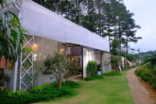 Amikaje Farm - 주변 환경