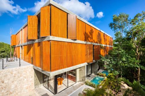 Original studios by Casago, Tulum (photo 3)