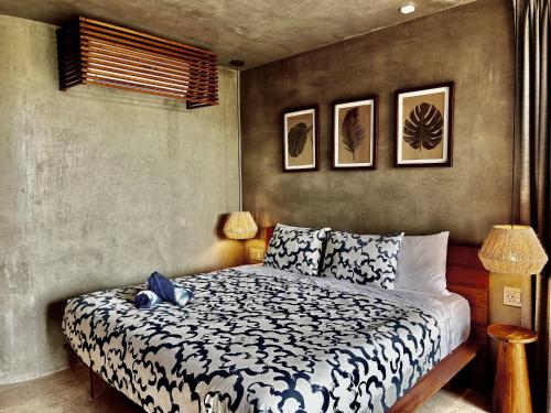 Original studios by Casago, Tulum (photo 6)