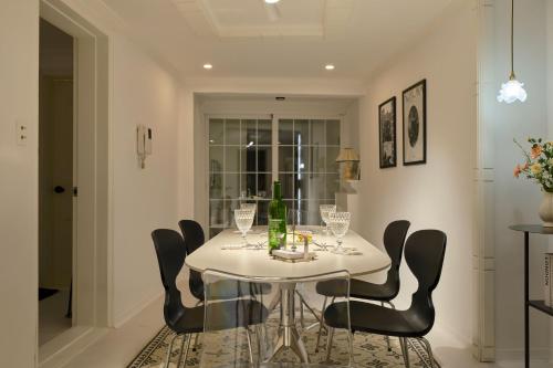 Maison de Roco, Soul (fotografie 7)