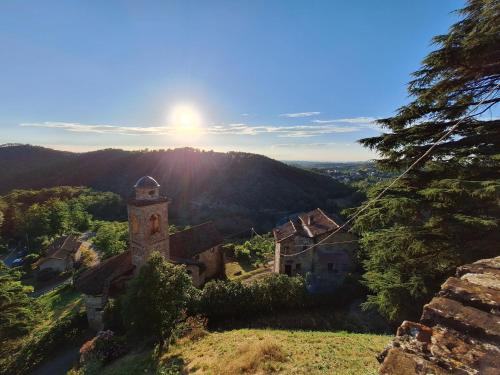 Apkārtne, Ca' Vegia in Lerma