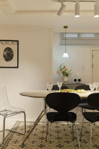 Maison de Roco, Soul (fotografie 10)