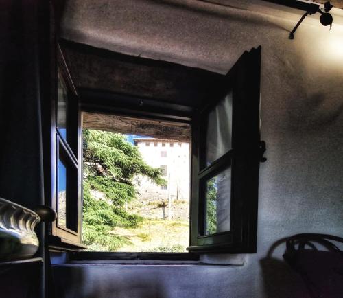Skats, Ca' Vegia in Lerma