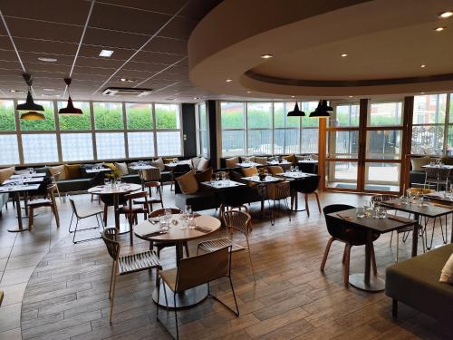 ibis Le Havre Centre - image 6