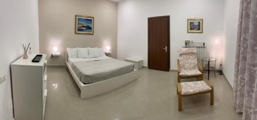 Sirena blu house 1