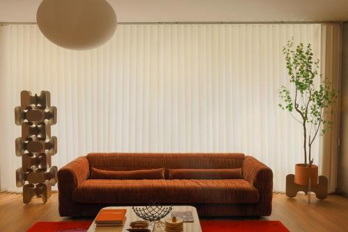 Edgar Suites Marais - Temple, París (foto 10)