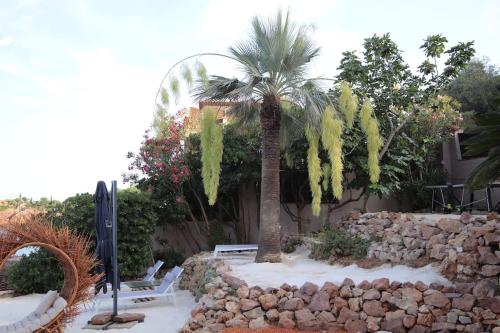 Villa de prestige en bord de mer dans la baie de Cannes