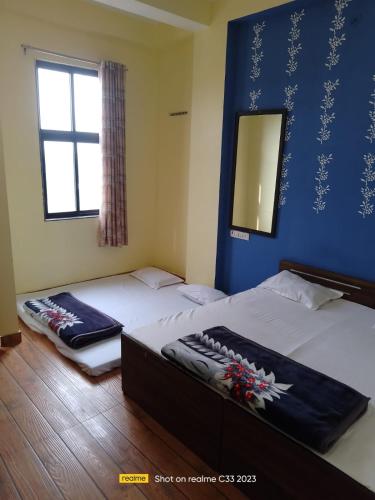 siddhivinayak hotel  in Achrol