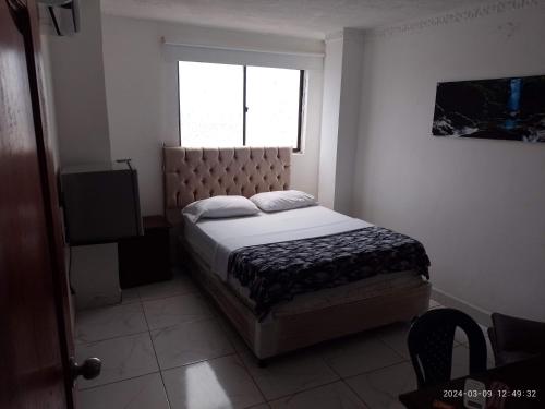 hotel interamericano - image 5