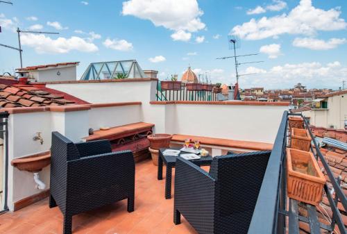 Pilastri Terrace by Mamo Florence - image 11