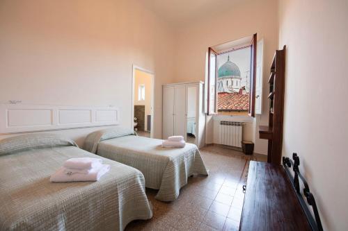Mamo Florence - Pilastri Terrace - image 3