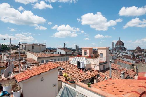 Pilastri Terrace by Mamo Florence - image 3