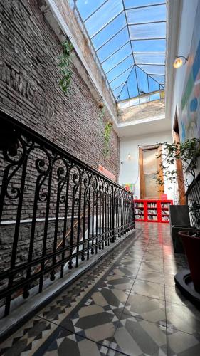 ردهة, ViaVia BsAs GuestHouse in سان تلمو
