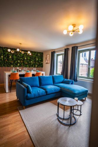 Appartement Tournai Hyper centre, Tournai