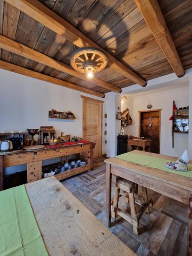 B&B Le Ciaf 2